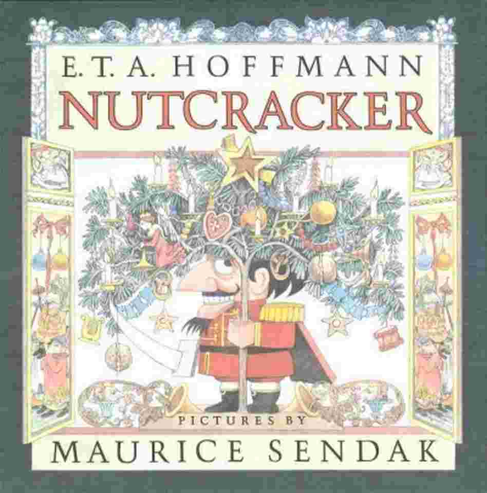 Nutcracker Nutcracker