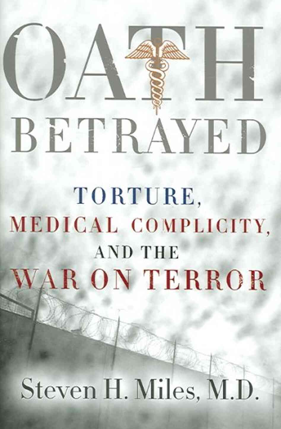 Oath Betrayed Oath Betrayed