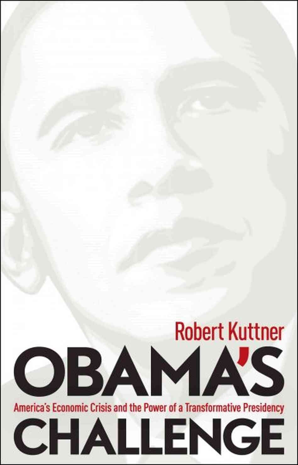 Obama's Challenge