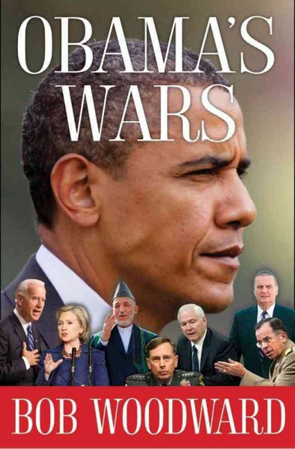 Obama's Wars Obama's Wars