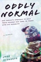 Oddly Normal Oddly Normal