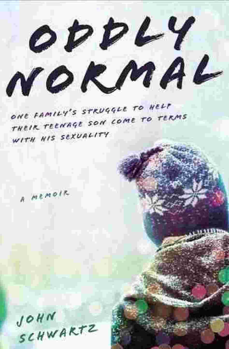 Oddly Normal