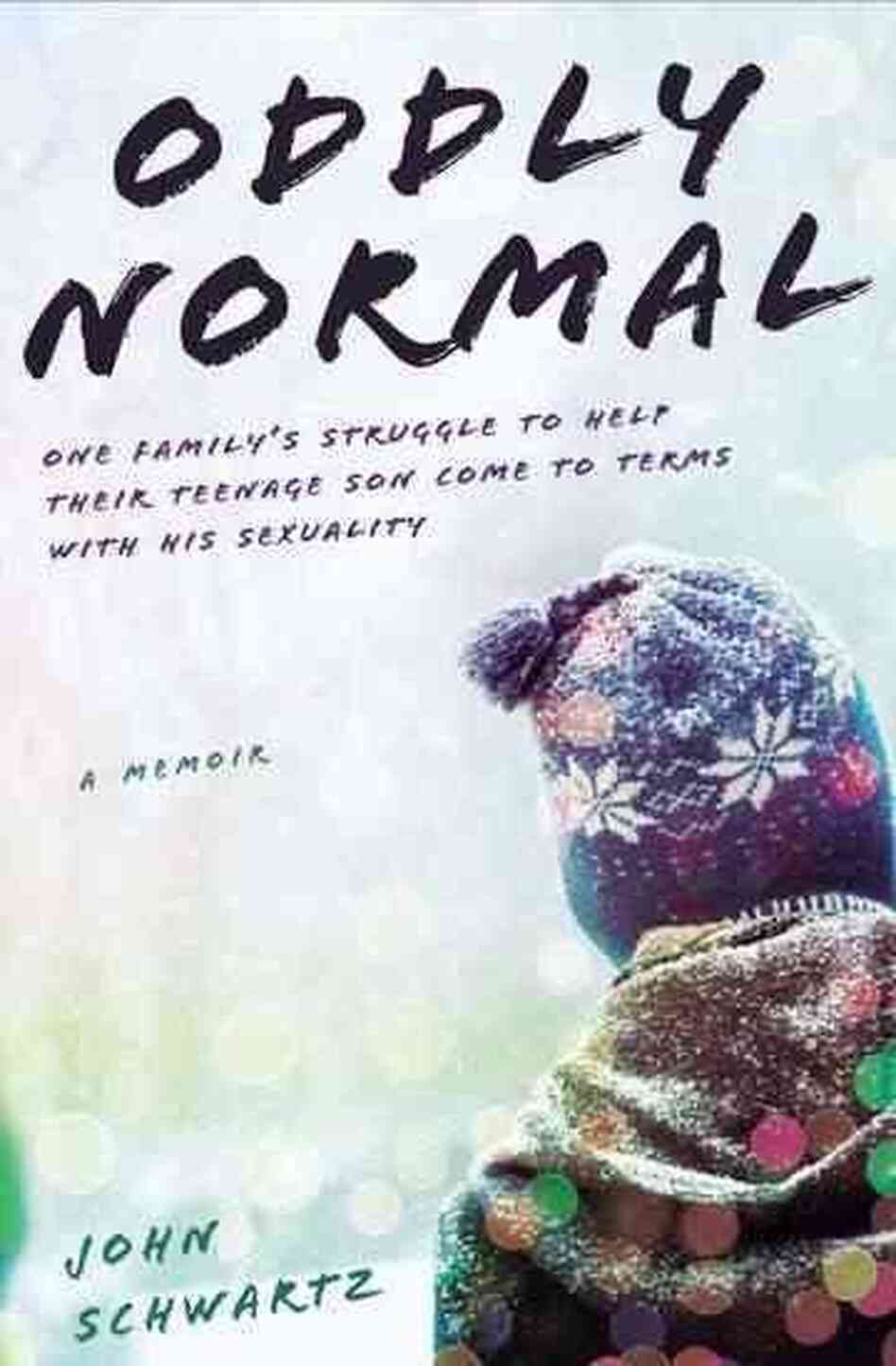 Oddly Normal