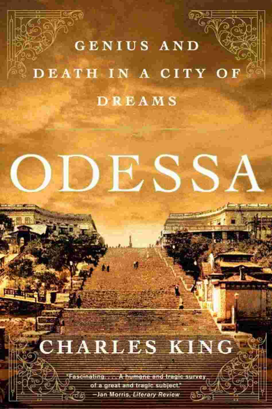 Odessa Odessa