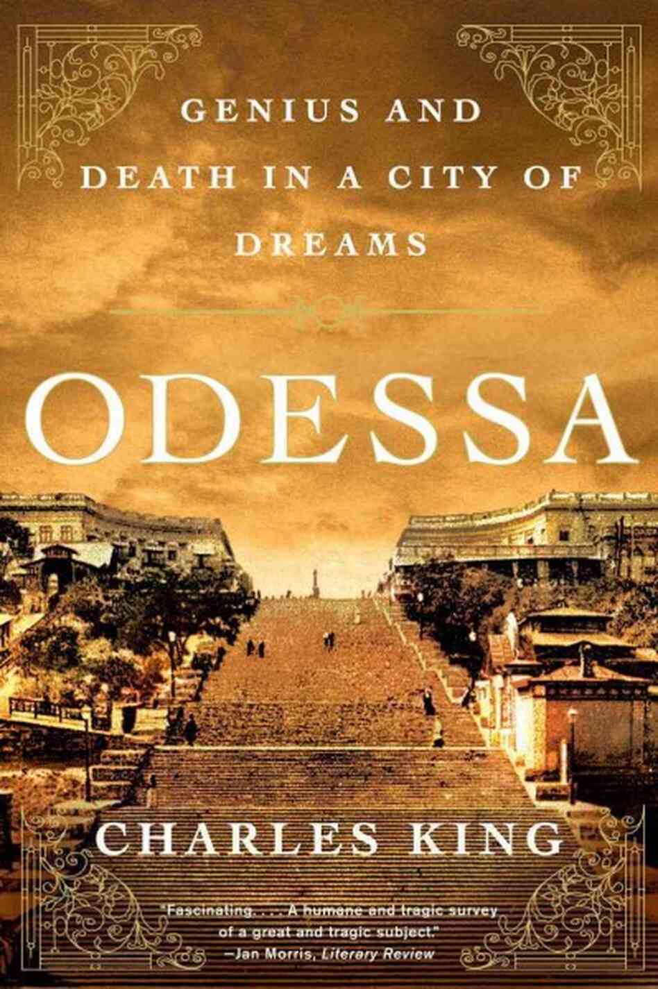 Odessa Odessa