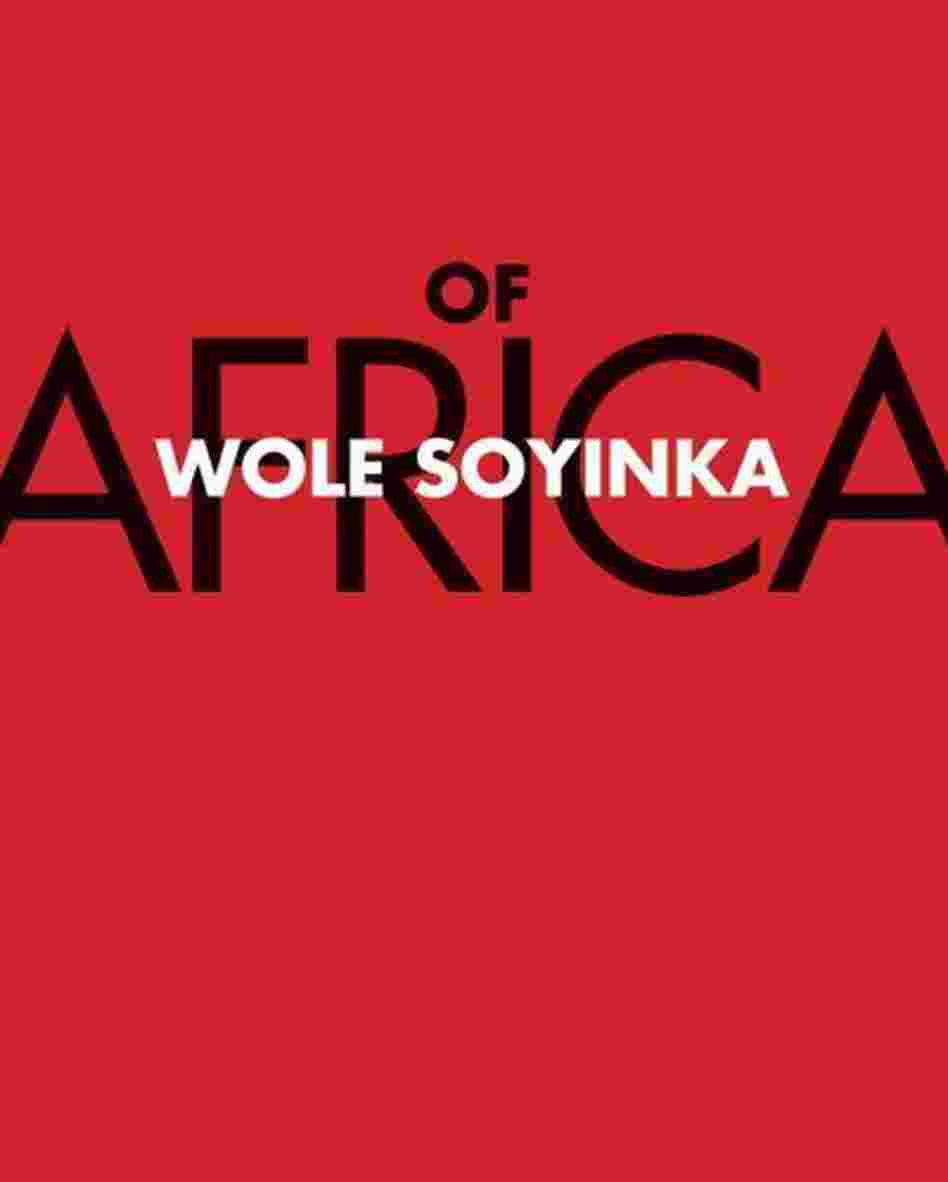 Of Africa Of Africa