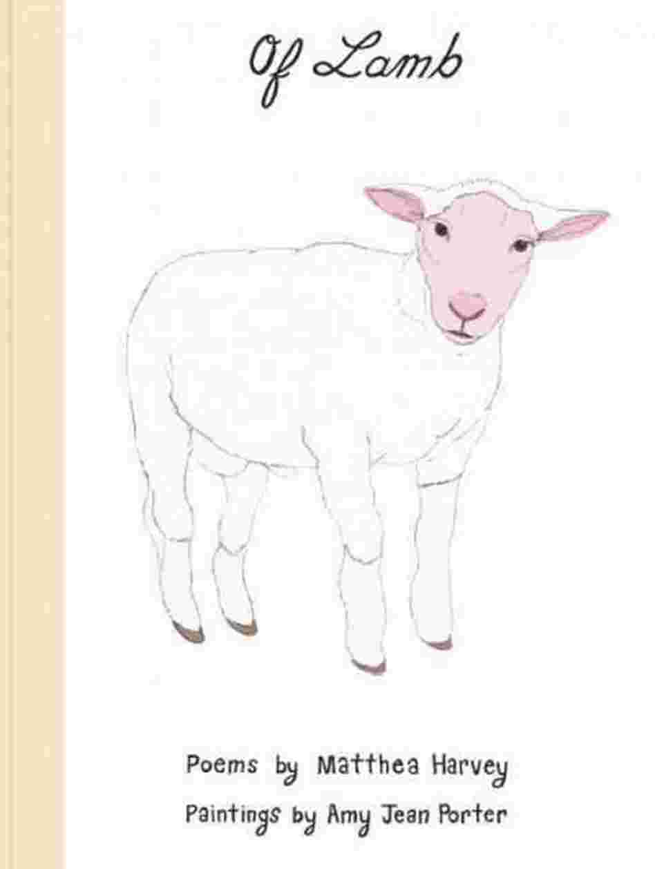 Of Lamb Of Lamb