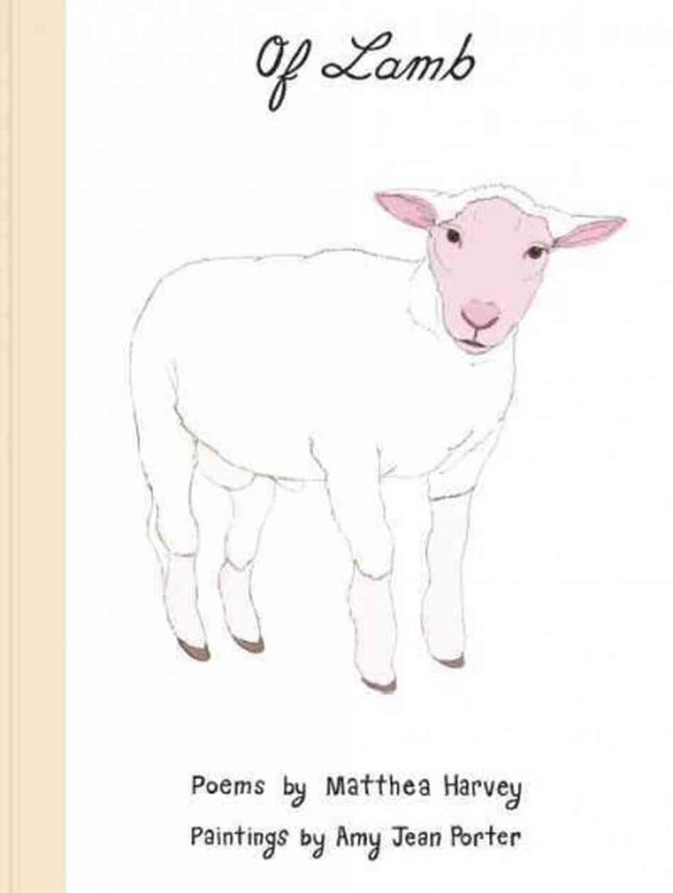 Of Lamb Of Lamb