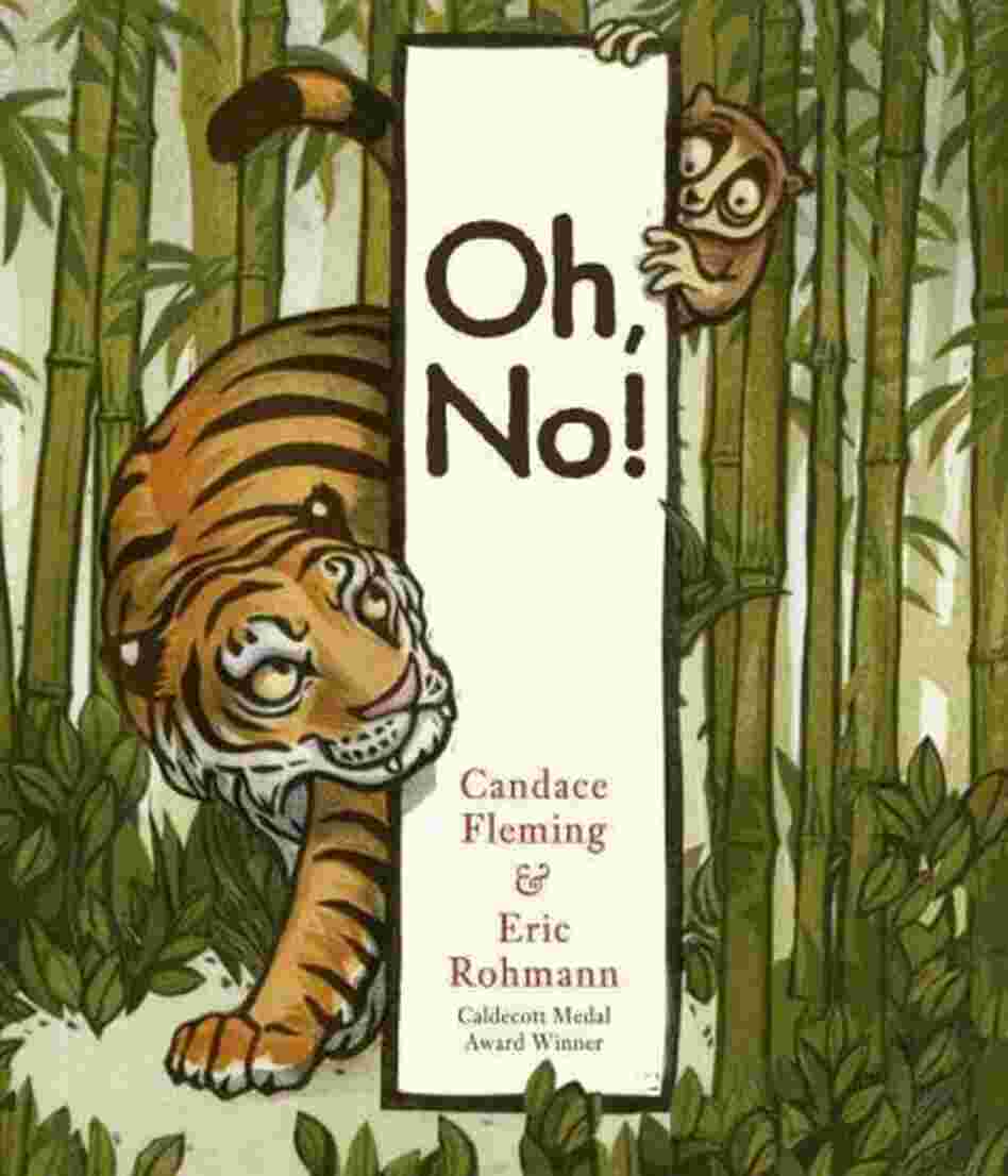 Oh, No! Oh, No!