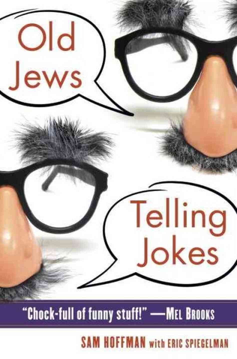 Old Jews Telling Jokes Old Jews Telling Jokes