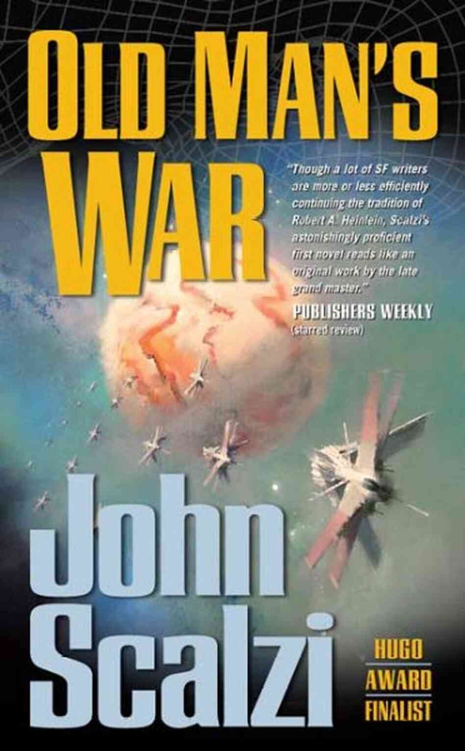 Old Man's War Old Man's War