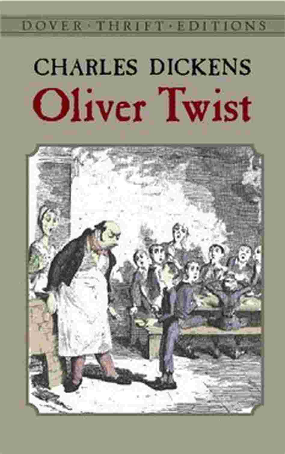 Oliver Twist Oliver Twist