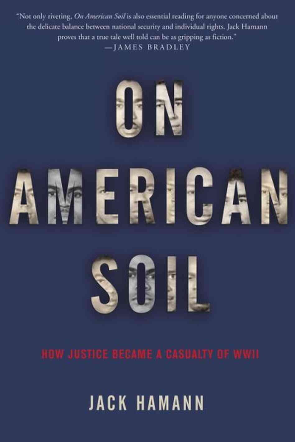 On American Soil On American Soil