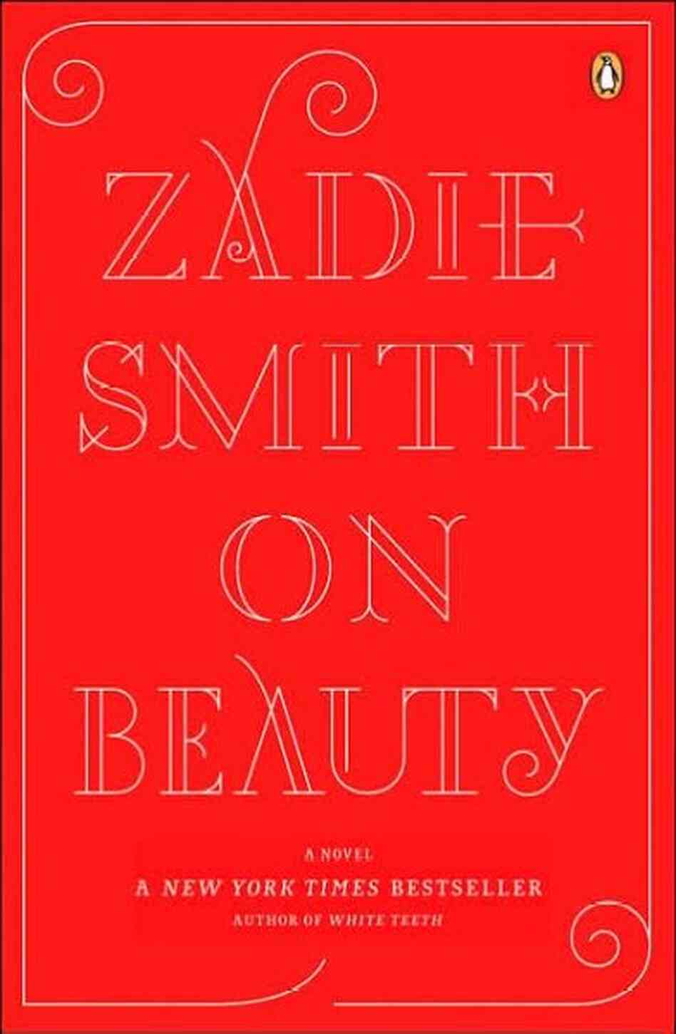 On Beauty On Beauty