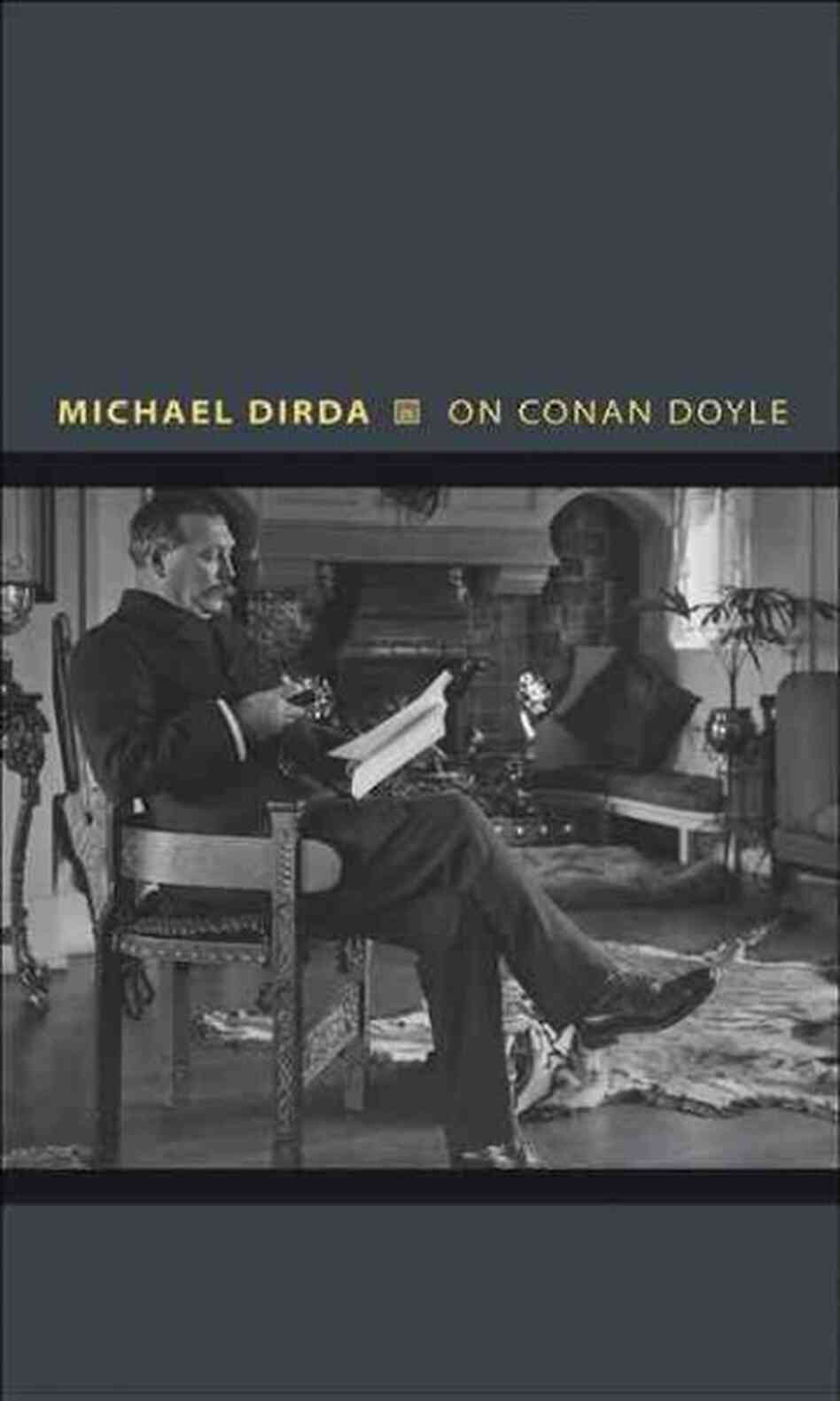 On Conan Doyle On Conan Doyle