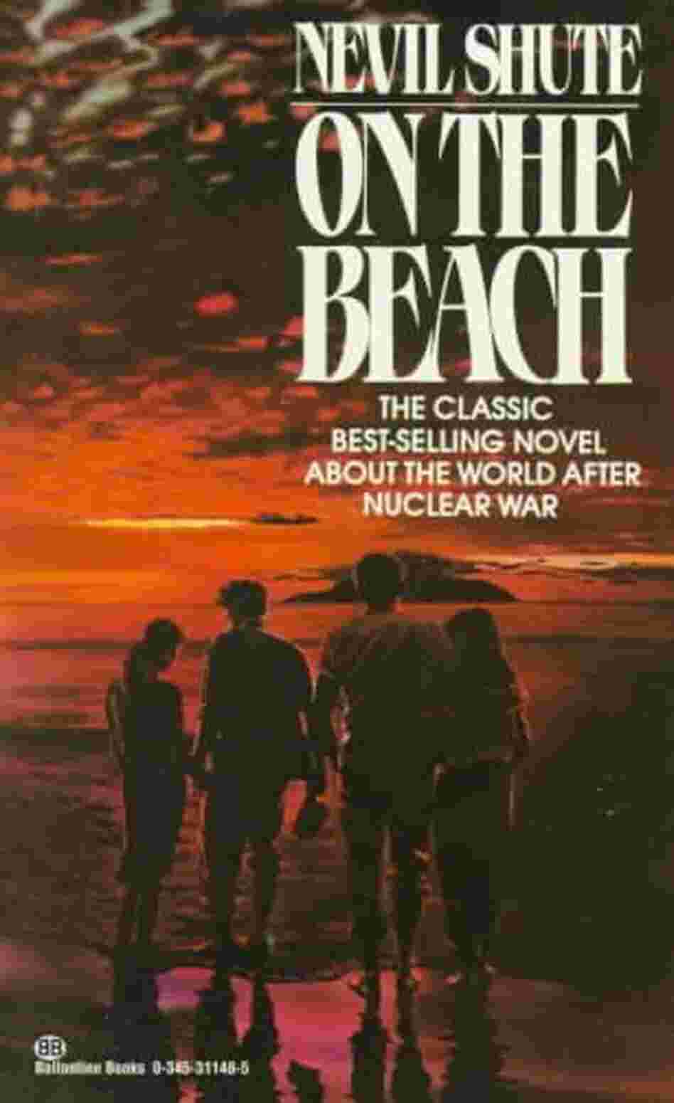 On the Beach On the Beach