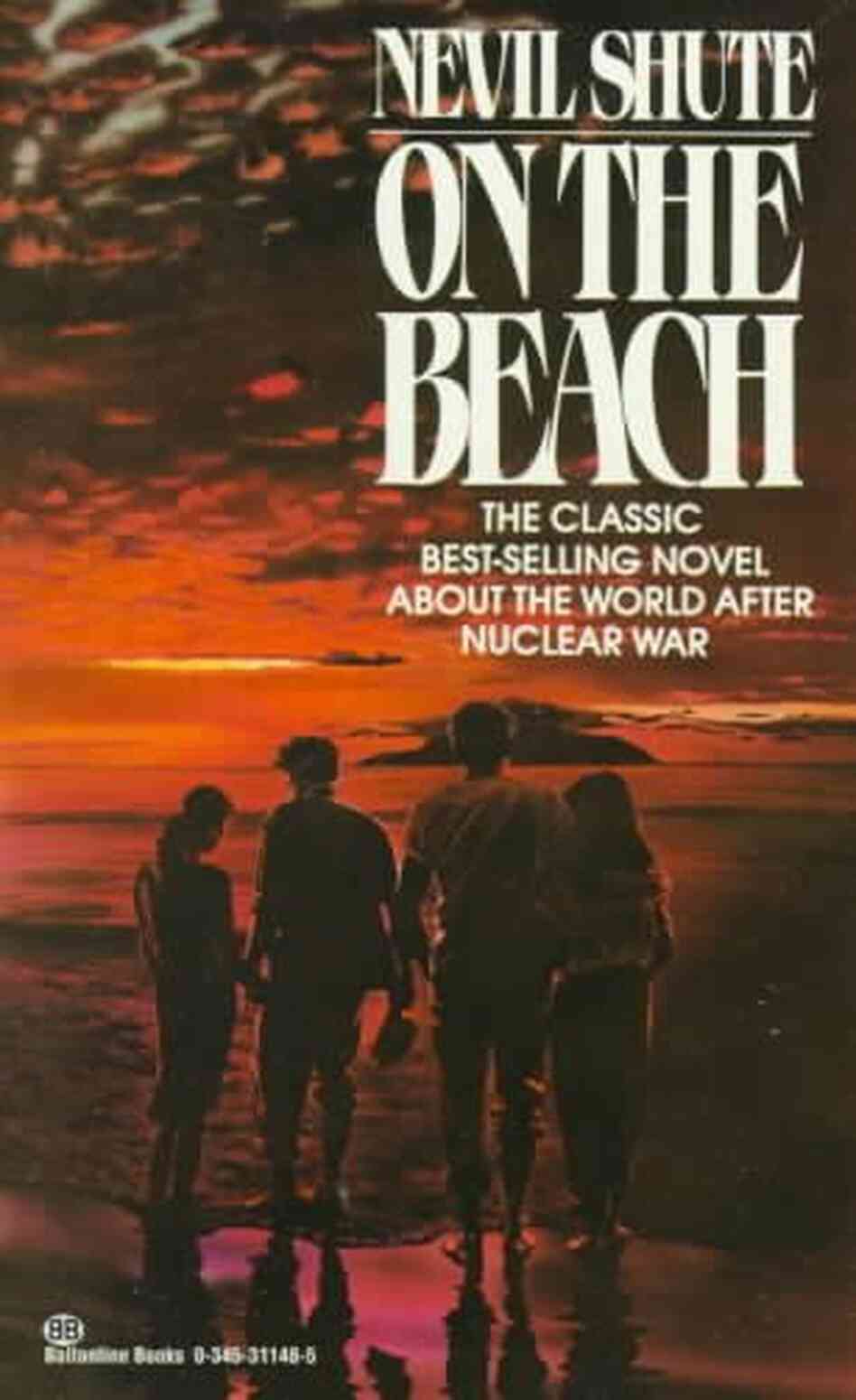 On the Beach On the Beach