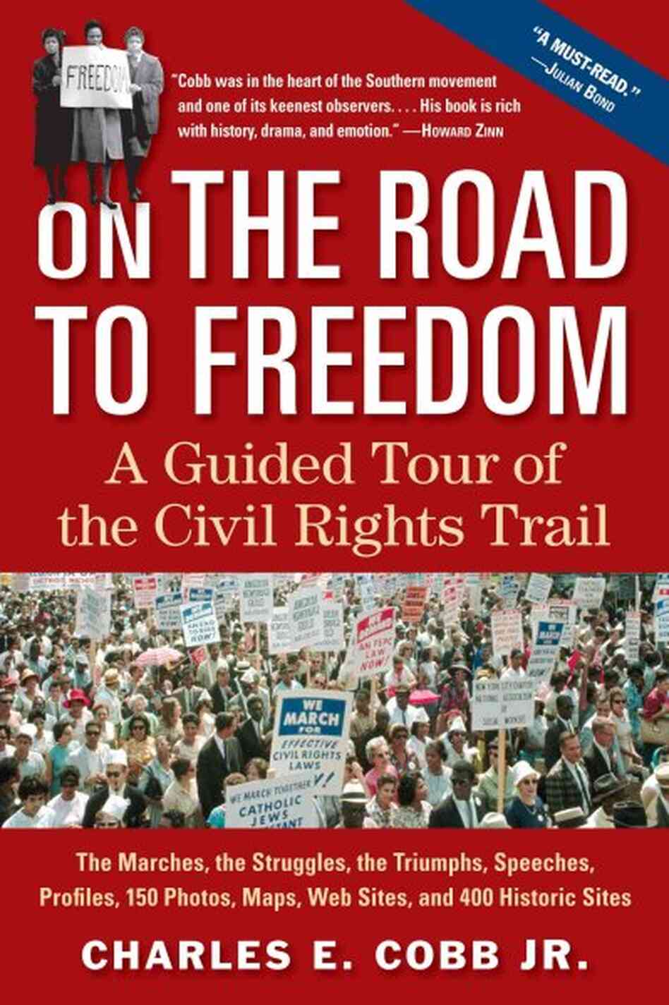 On the Road to Freedom On the Road to Freedom