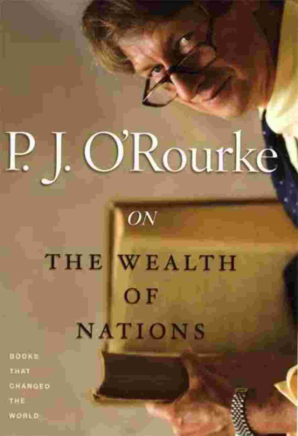 On the Wealth of Nations
