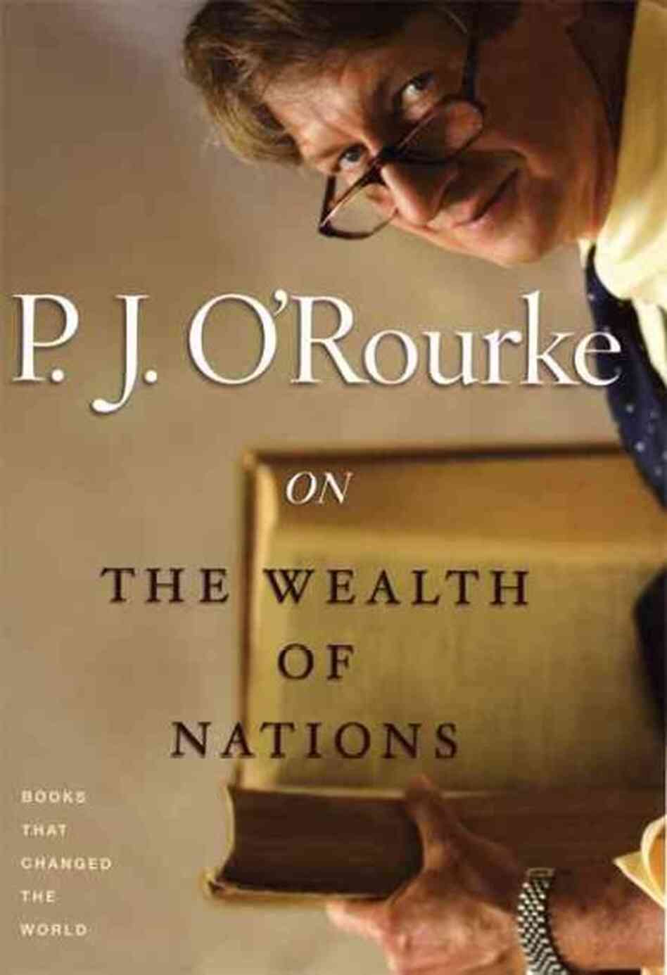 On the Wealth of Nations On the Wealth of Nations