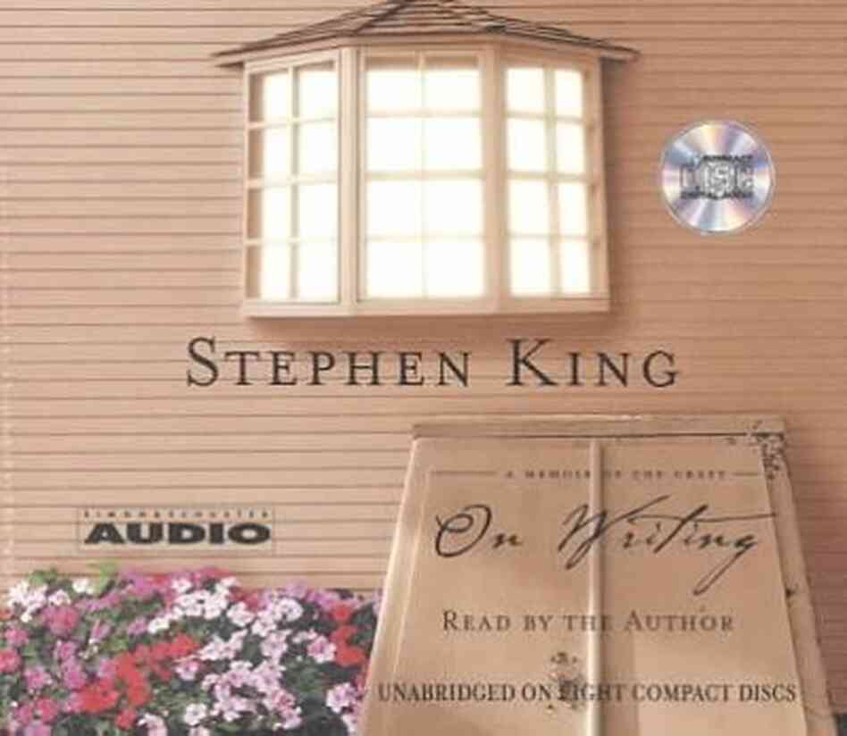 On Writing On Writing