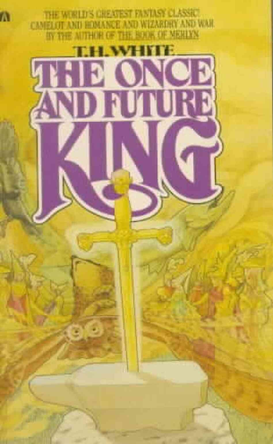 Once and Future King Once and Future King