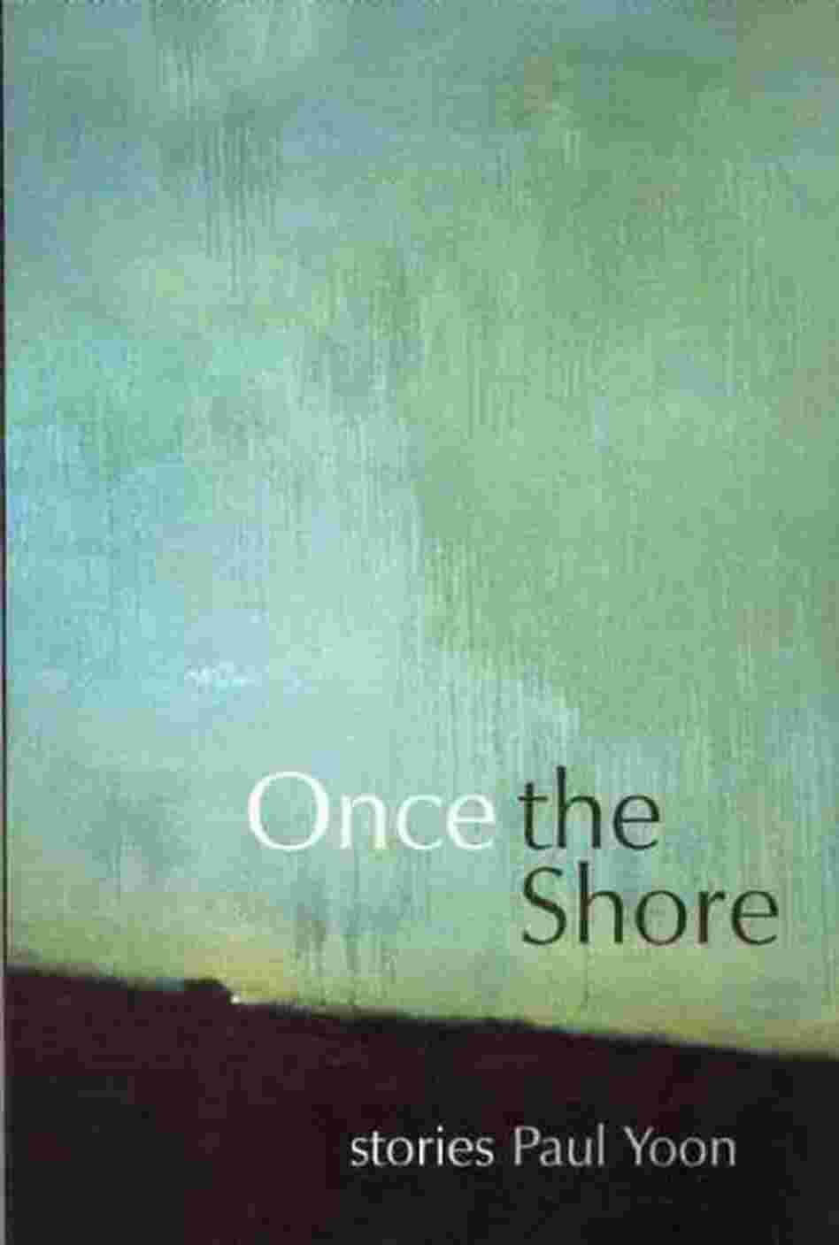 Once the Shore