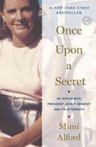 Once Upon a Secret Once Upon a Secret