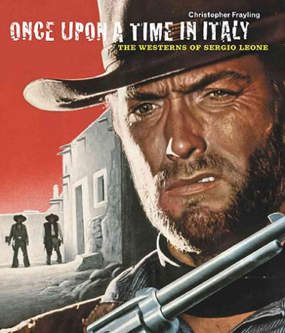 Once Upon A Time In Italy