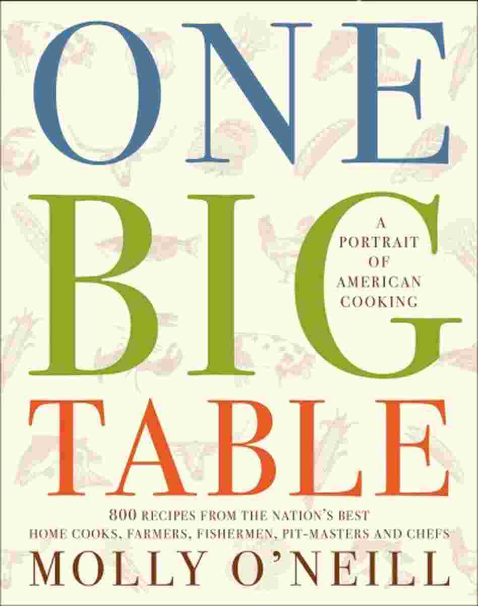 One Big Table