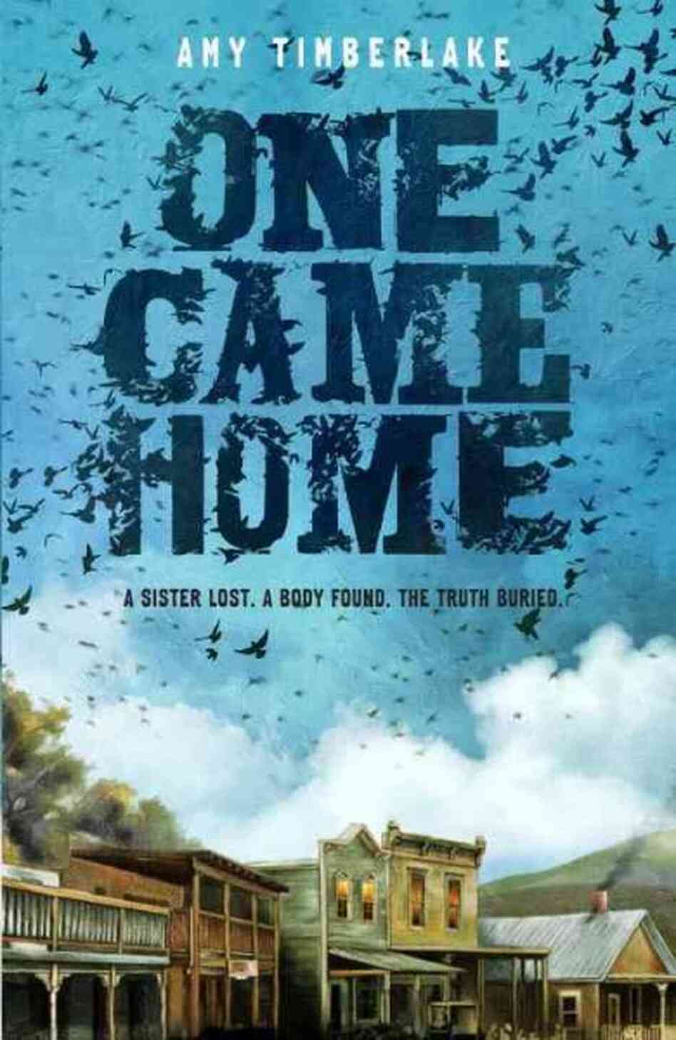 One Came Home One Came Home