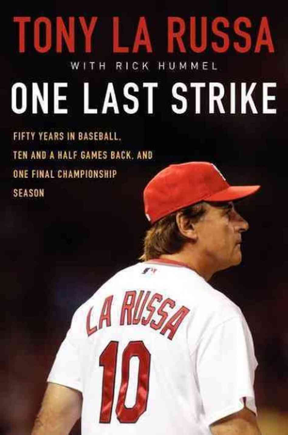 One Last Strike One Last Strike