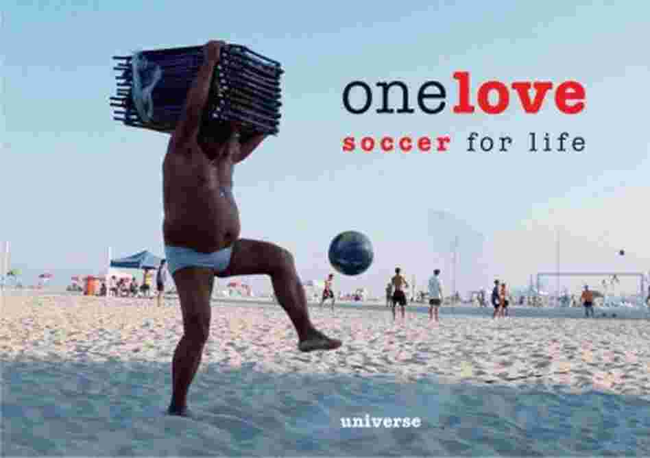 One Love One Love