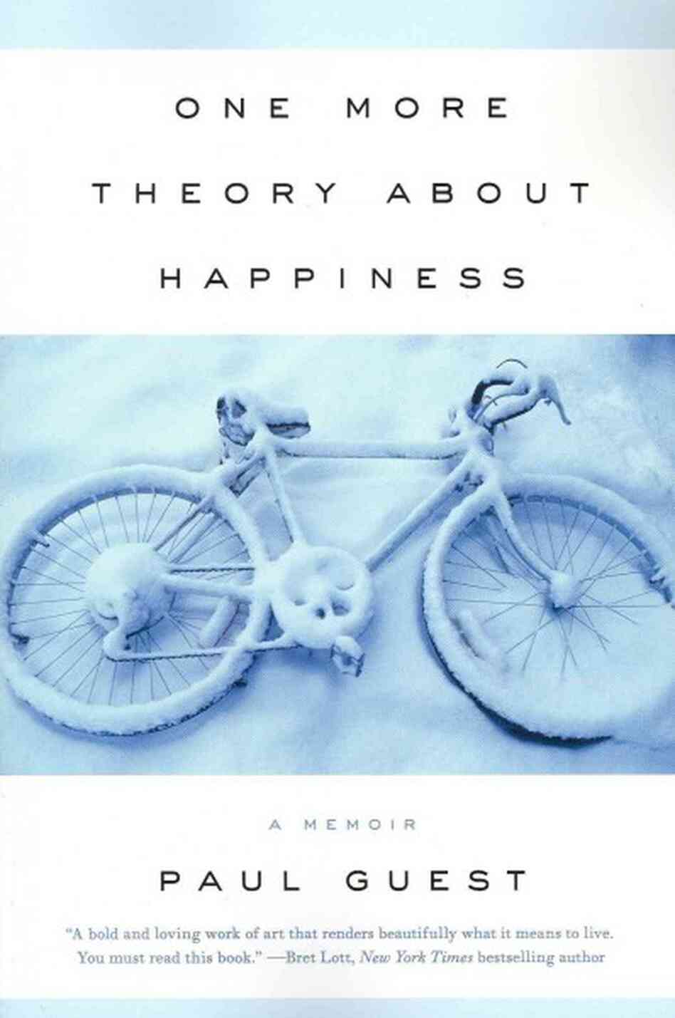 One More Theory About Happiness One More Theory About Happiness