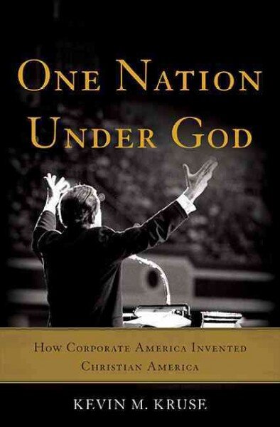 One Nation Under God