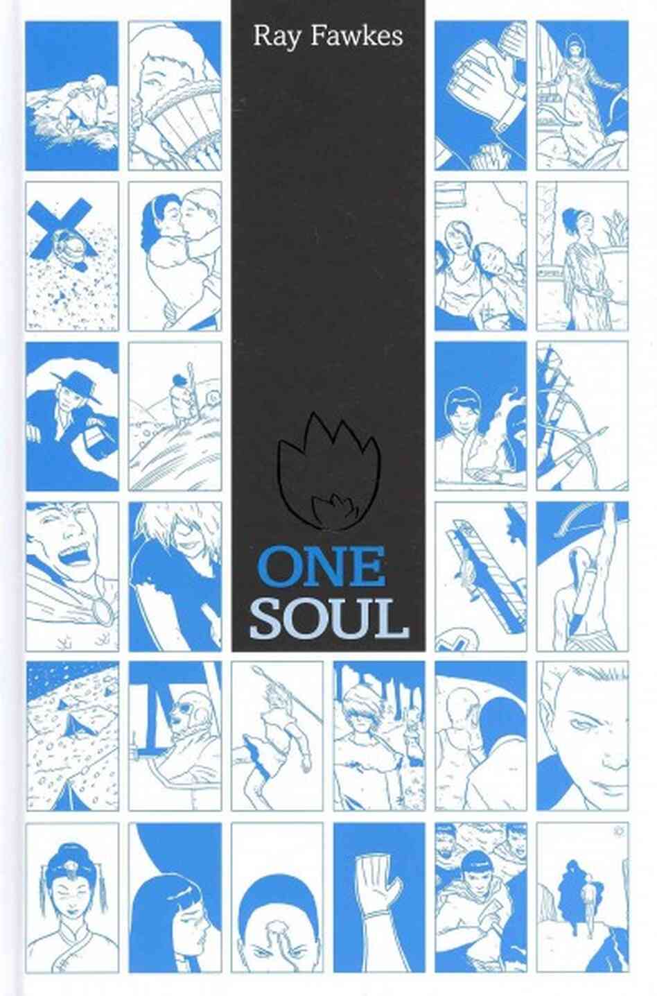 One Soul One Soul