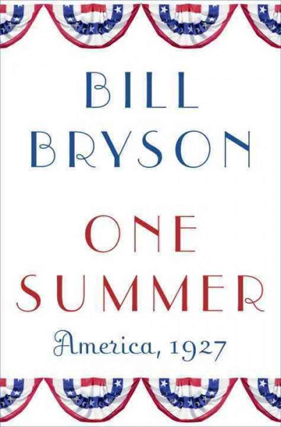 One Summer One Summer