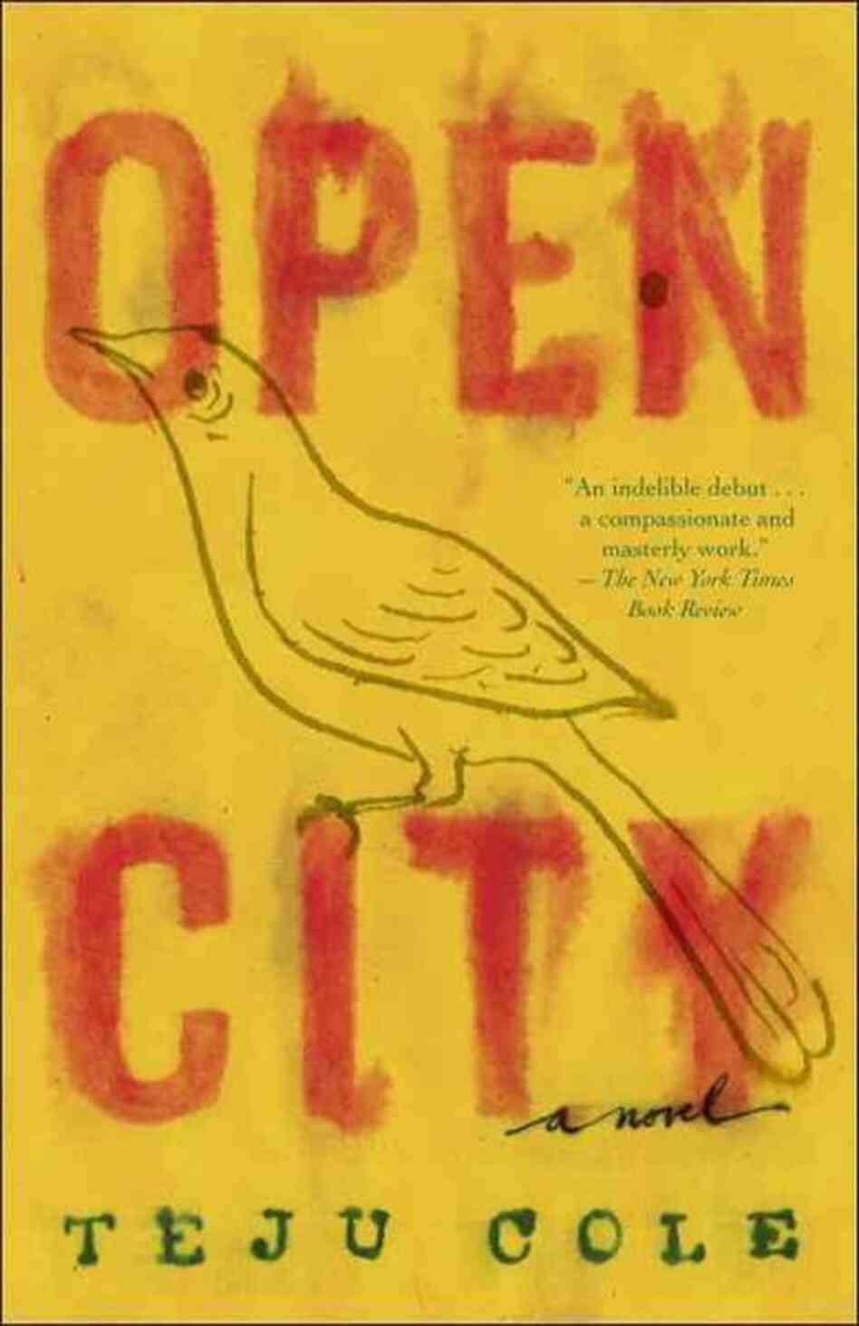 Open City Open City