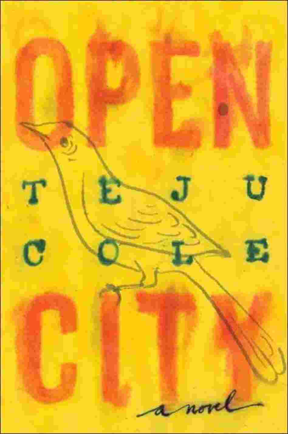 Open City