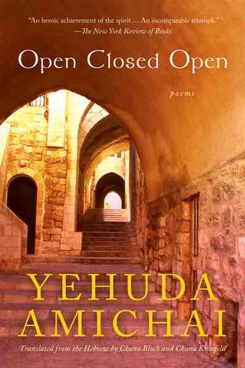 Open Closed Open Open Closed Open