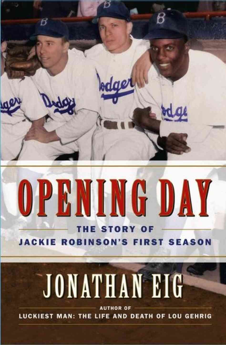 Opening Day Opening Day