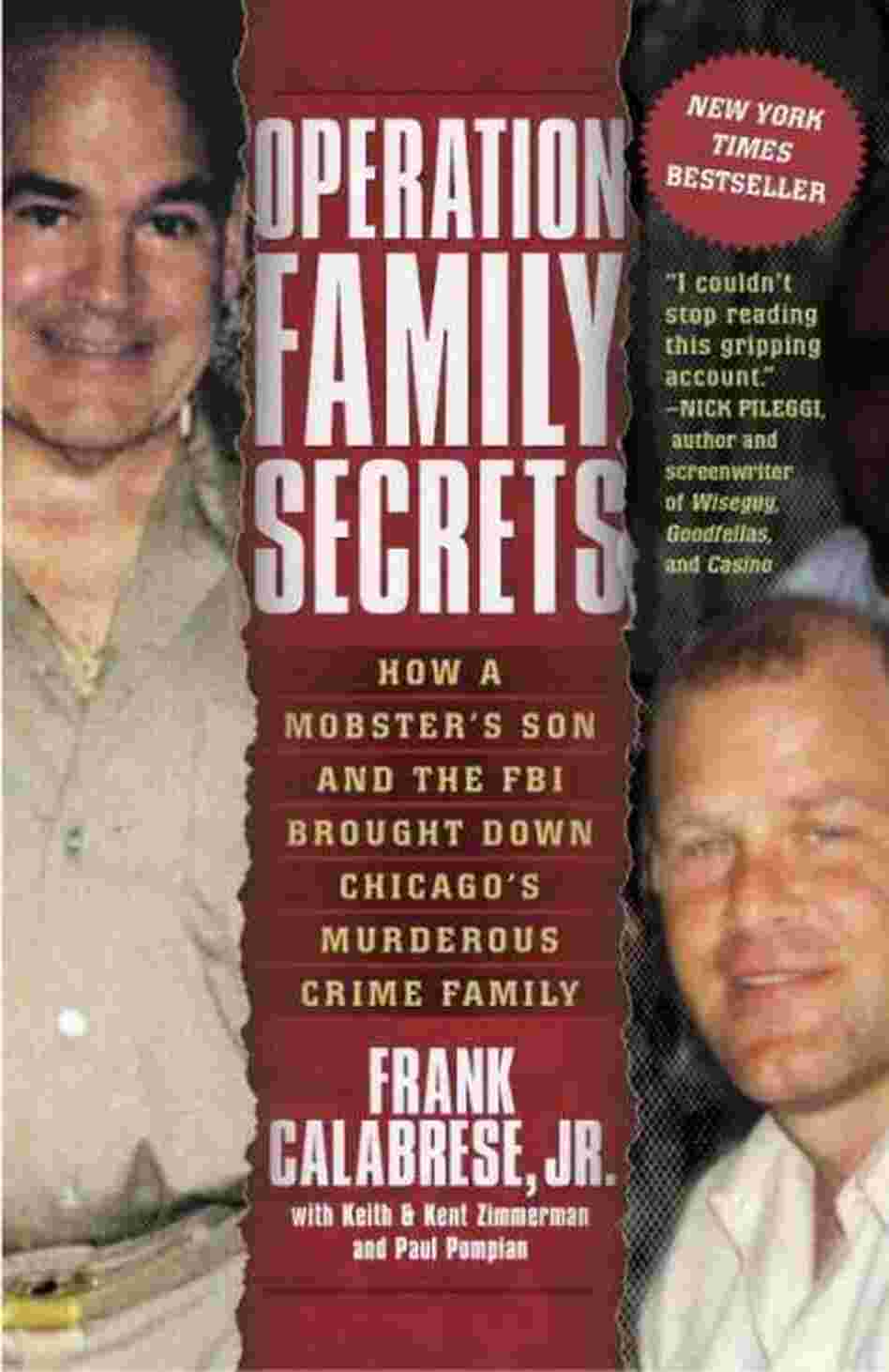 Operation Family Secrets Operation Family Secrets