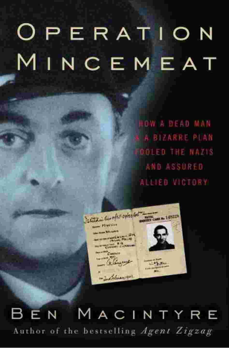 Operation Mincemeat Operation Mincemeat