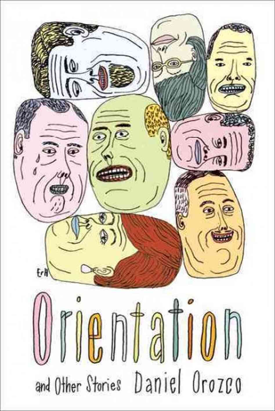 Orientation Orientation