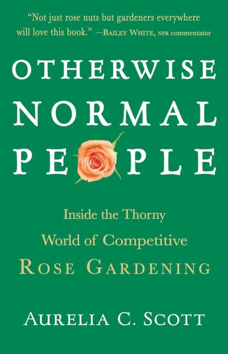 Otherwise Normal People
