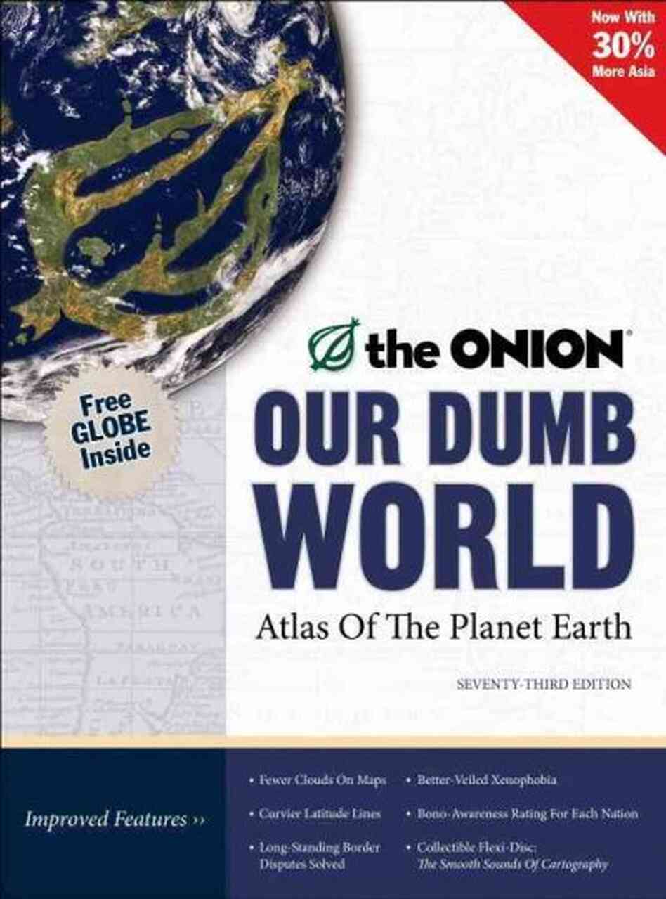 Our Dumb World Our Dumb World