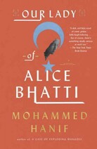 Our Lady of Alice Bhatti