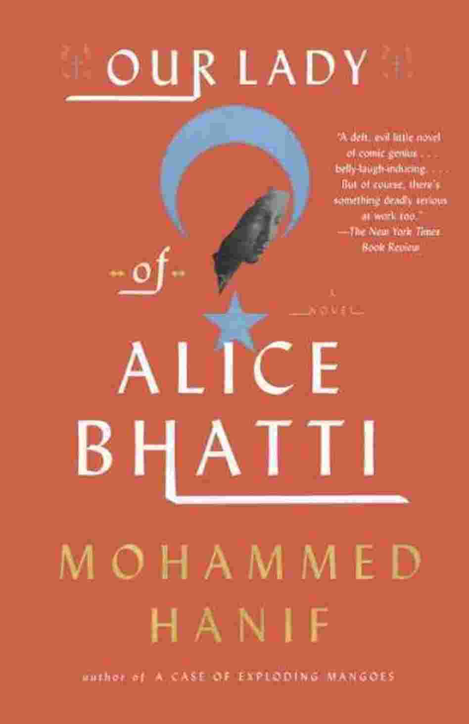 Our Lady of Alice Bhatti Our Lady of Alice Bhatti