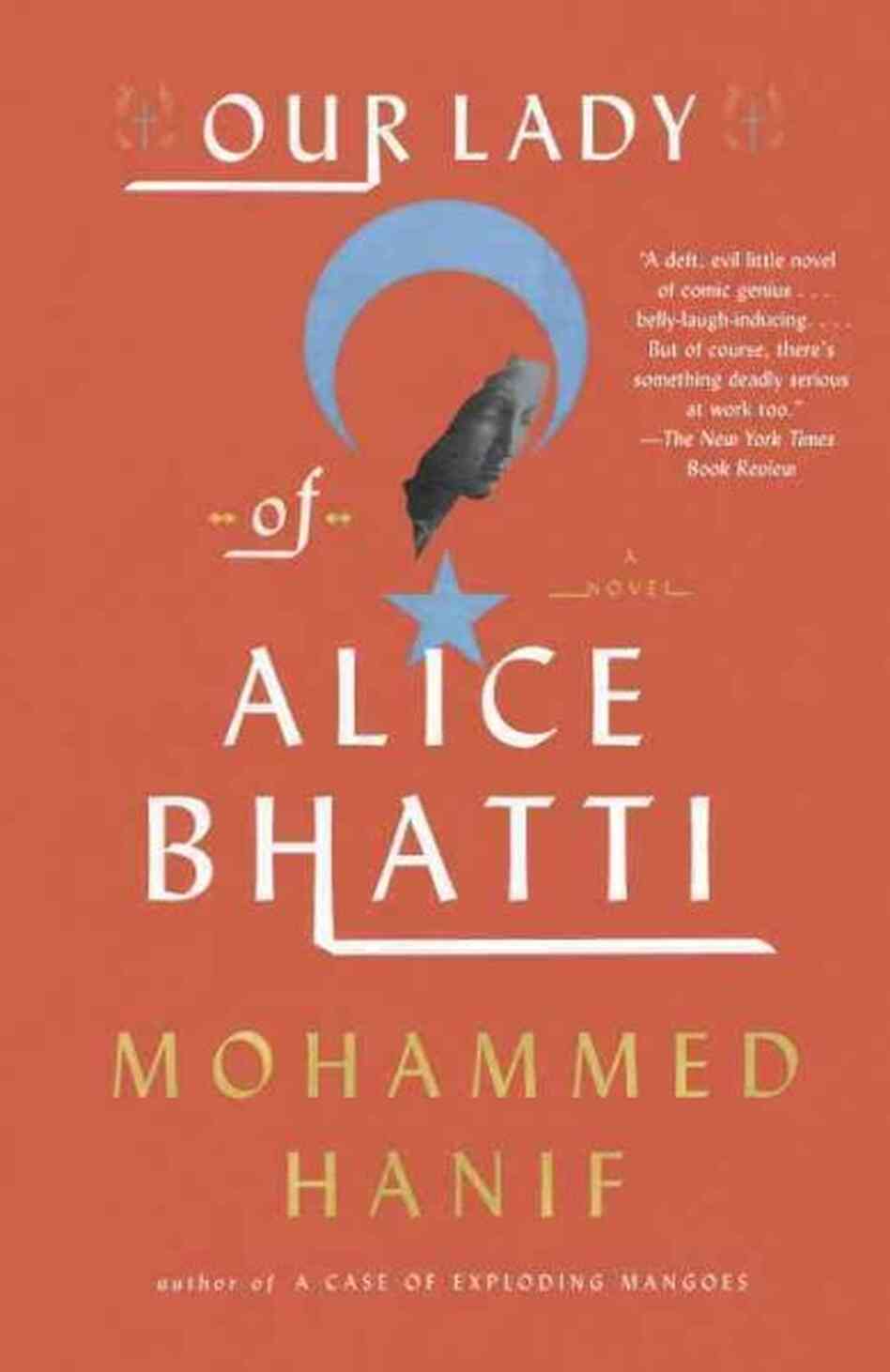 Our Lady of Alice Bhatti Our Lady of Alice Bhatti