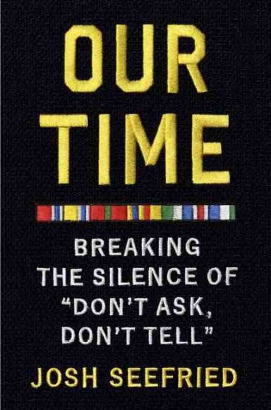 Our Time